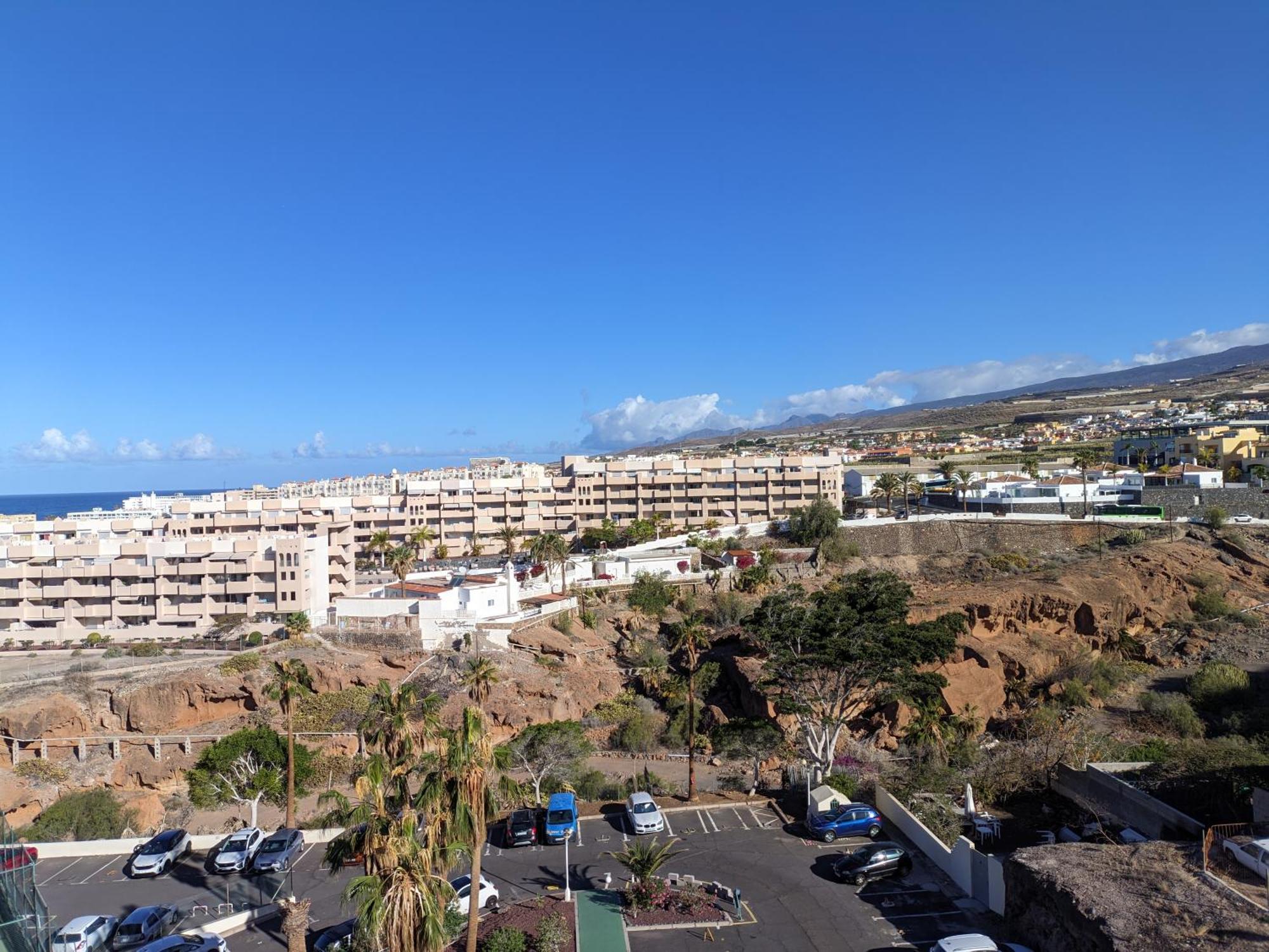 Apartmán Brisa Del Teide - Free Parking Playa Paraiso  Exteriér fotografie