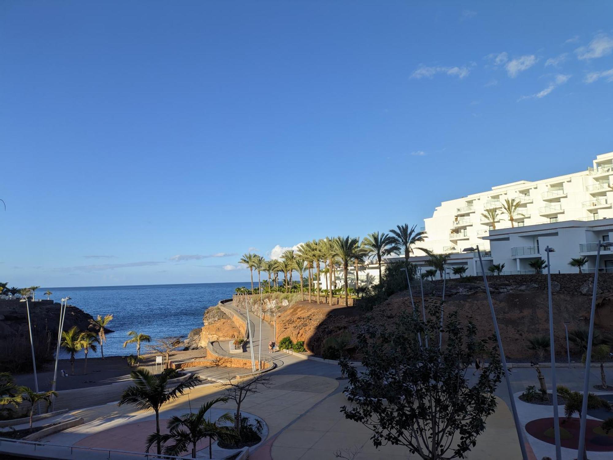 Apartmán Brisa Del Teide - Free Parking Playa Paraiso  Exteriér fotografie