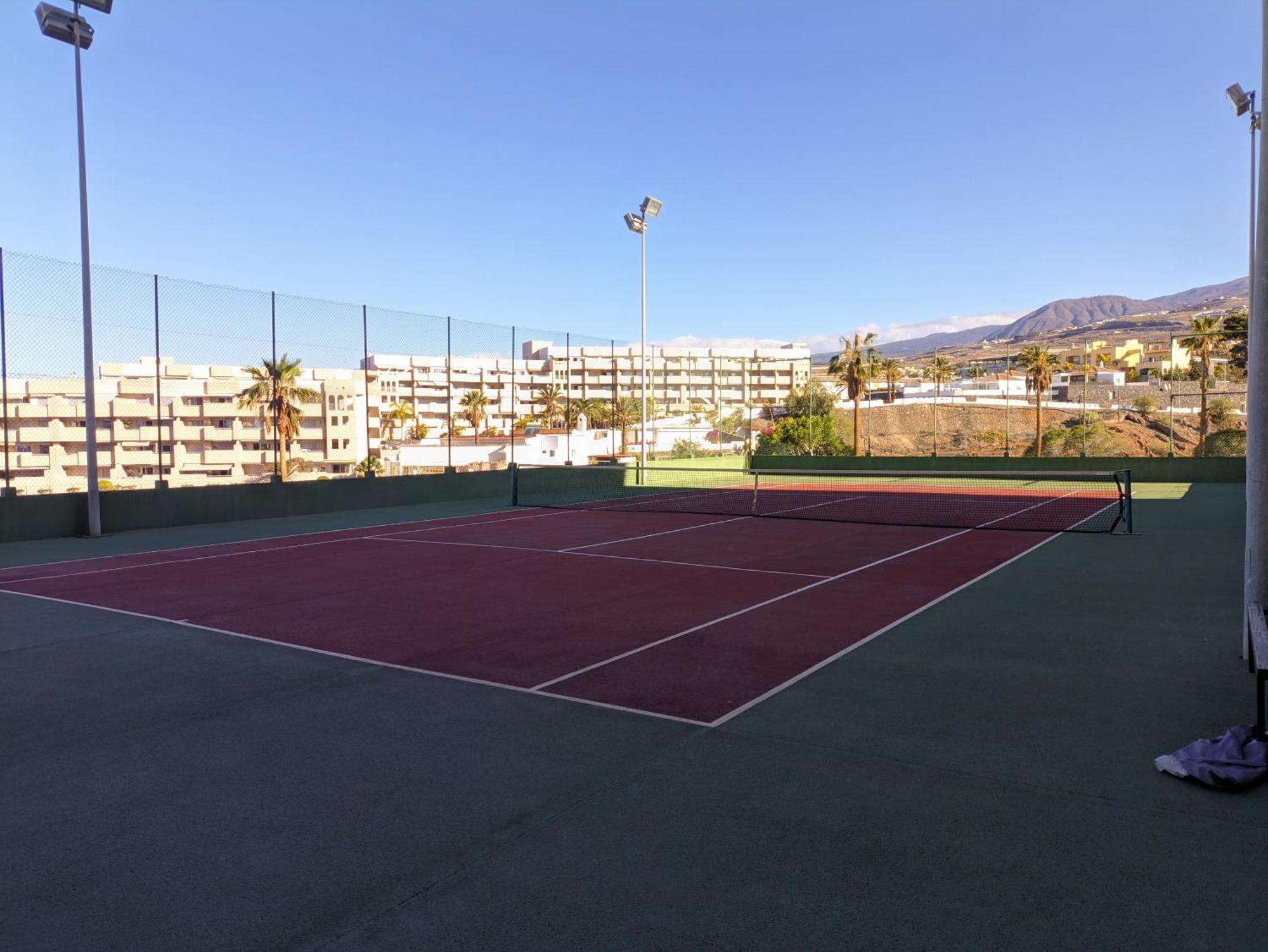 Apartmán Brisa Del Teide - Free Parking Playa Paraiso  Exteriér fotografie