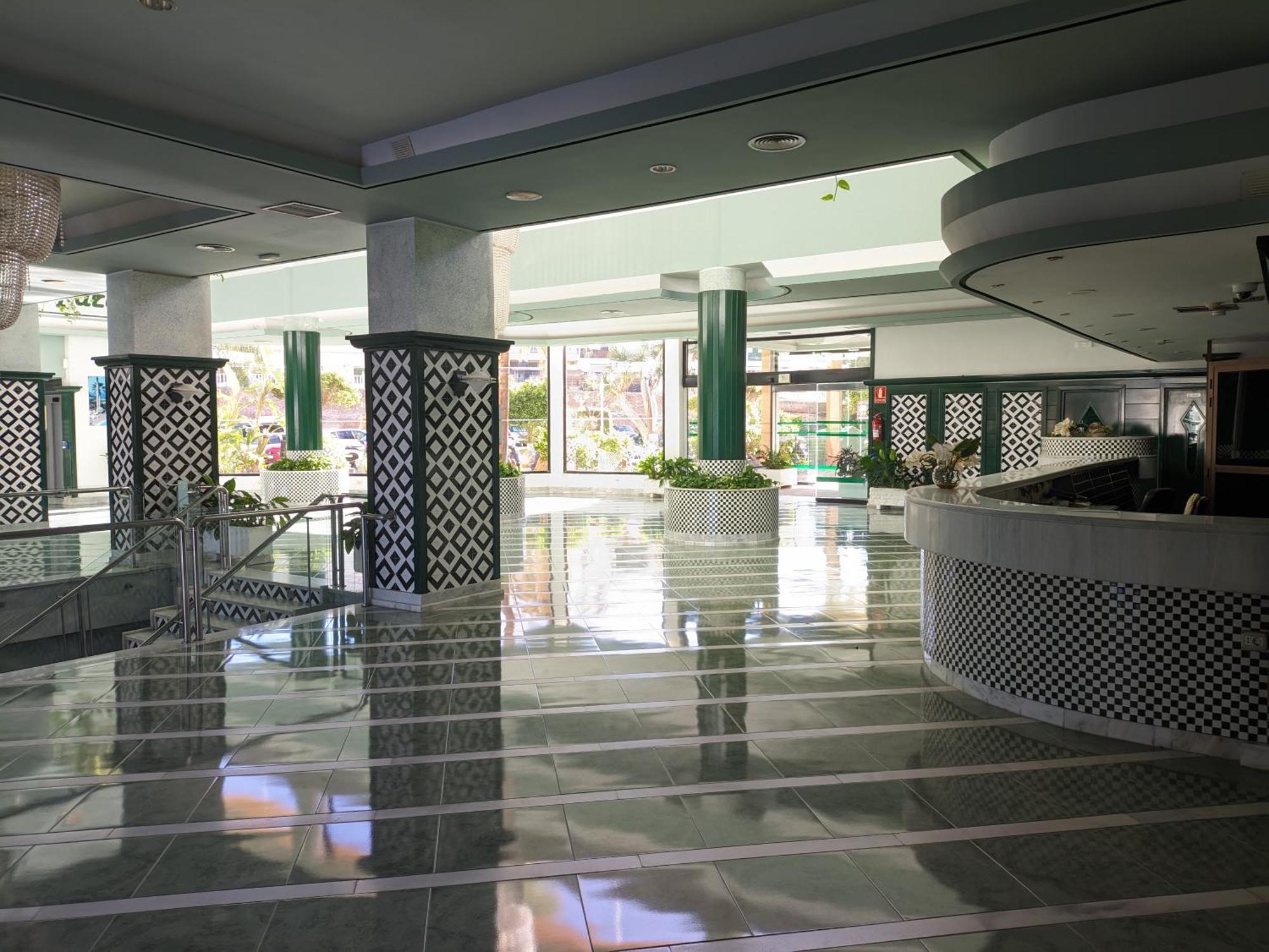 Apartmán Brisa Del Teide - Free Parking Playa Paraiso  Exteriér fotografie