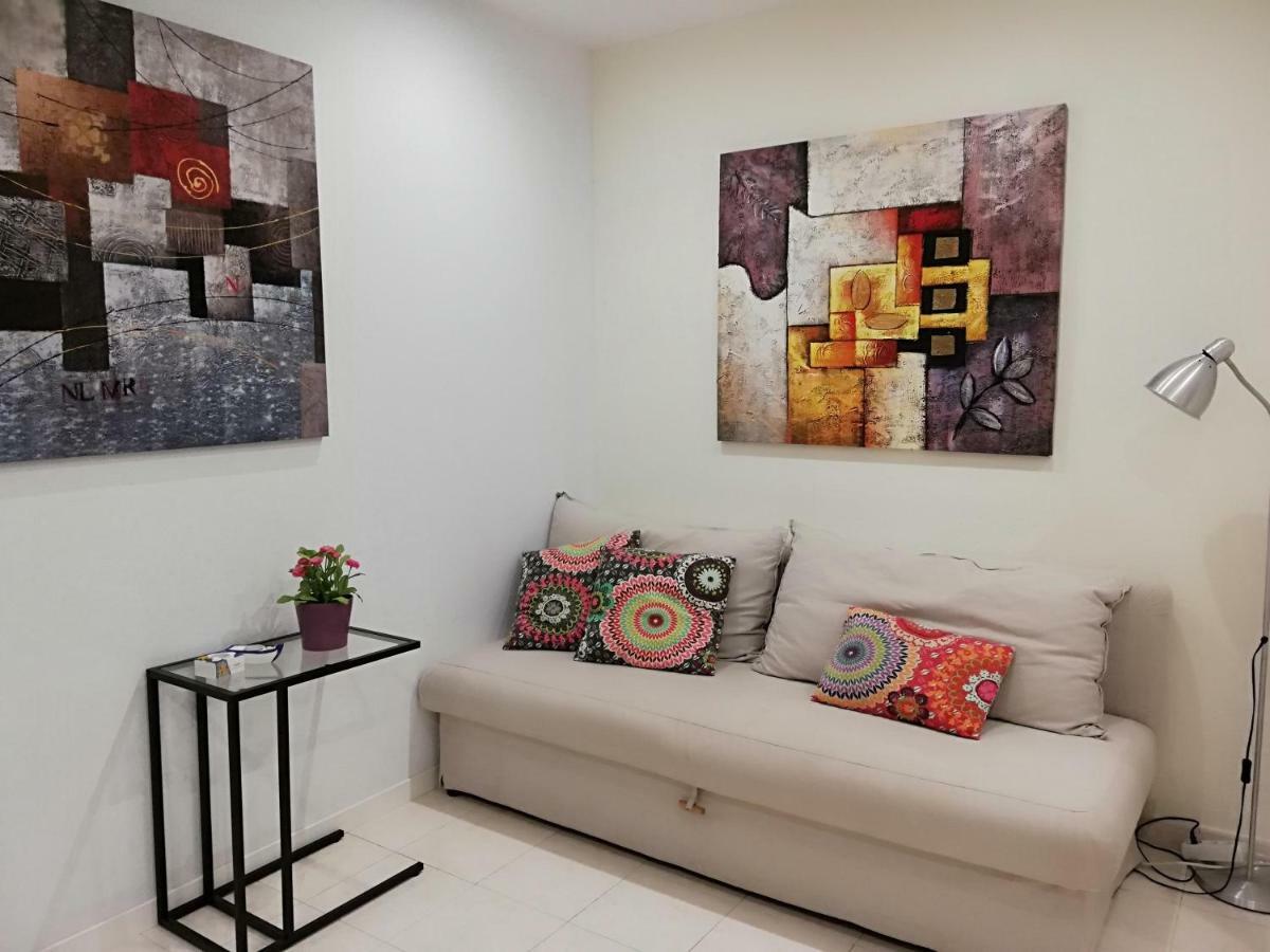 Apartmán Brisa Del Teide - Free Parking Playa Paraiso  Exteriér fotografie