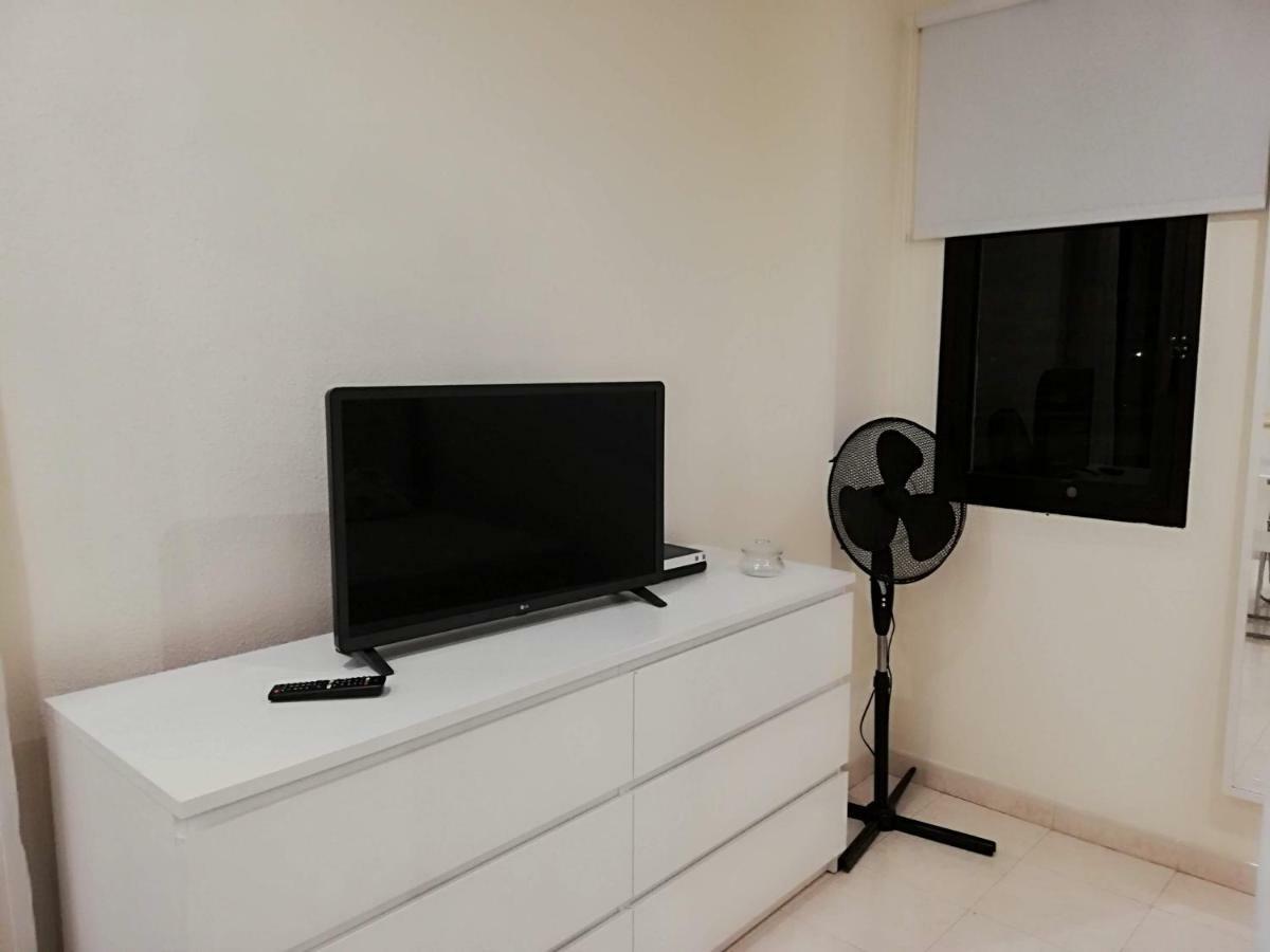 Apartmán Brisa Del Teide - Free Parking Playa Paraiso  Exteriér fotografie