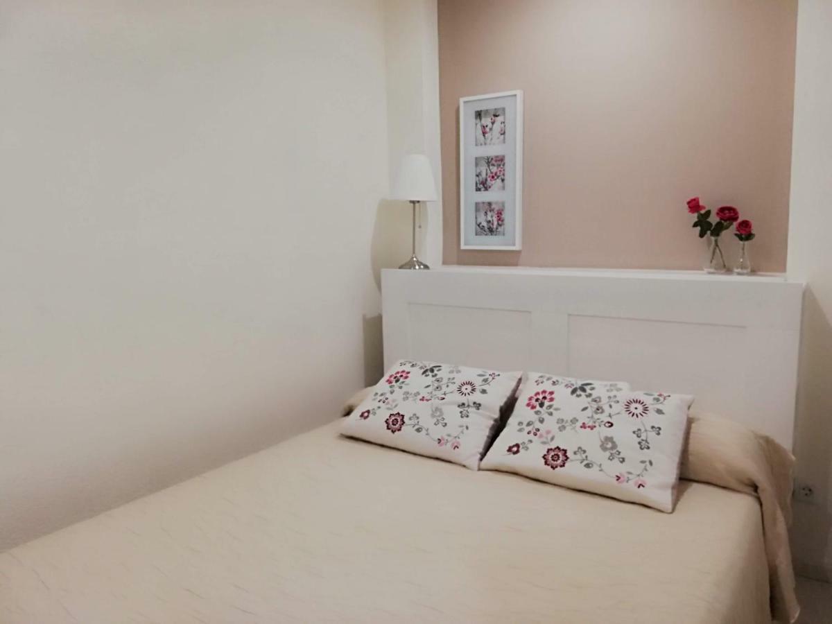 Apartmán Brisa Del Teide - Free Parking Playa Paraiso  Exteriér fotografie