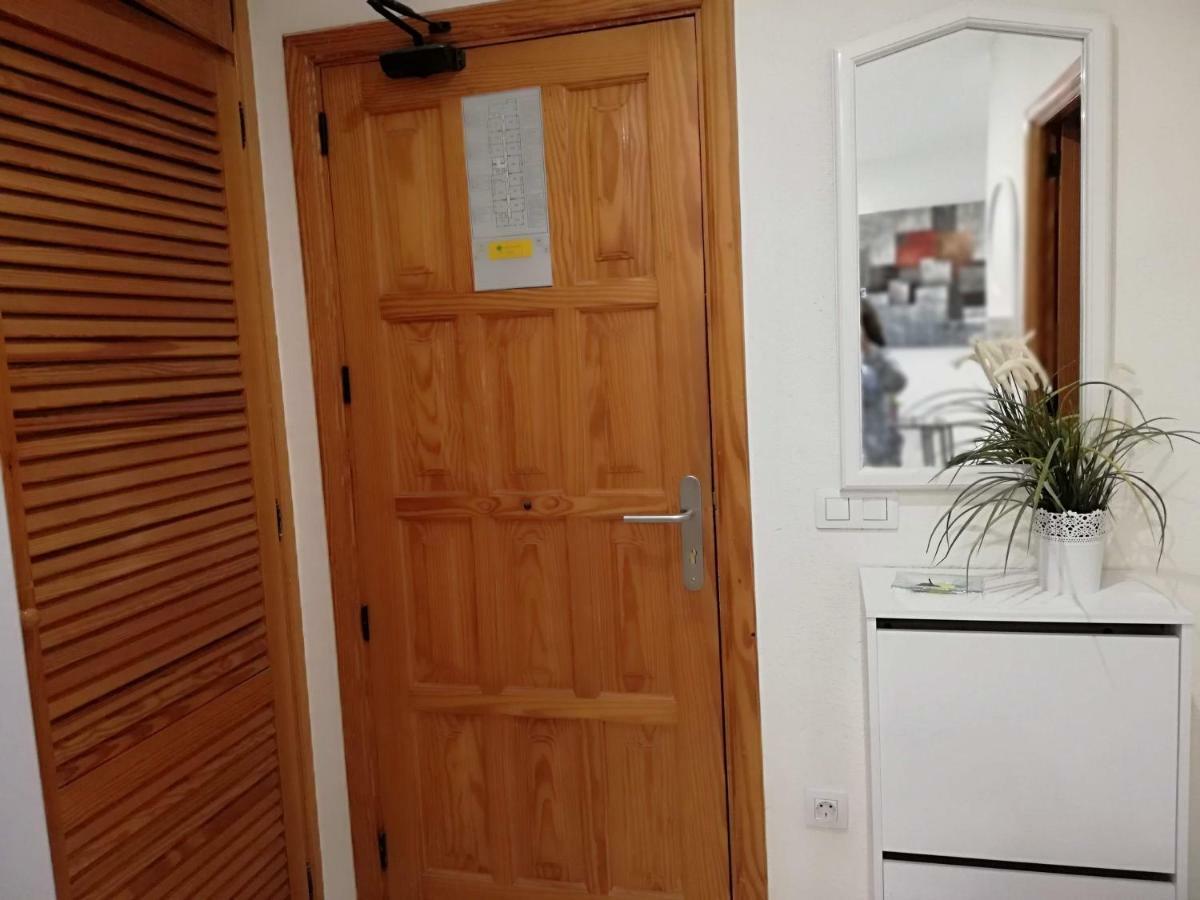 Apartmán Brisa Del Teide - Free Parking Playa Paraiso  Exteriér fotografie