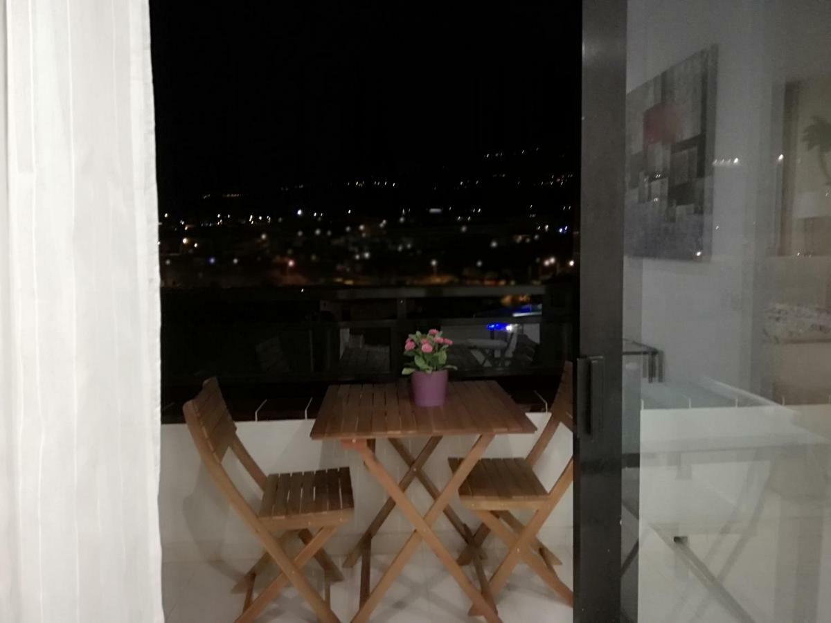 Apartmán Brisa Del Teide - Free Parking Playa Paraiso  Exteriér fotografie